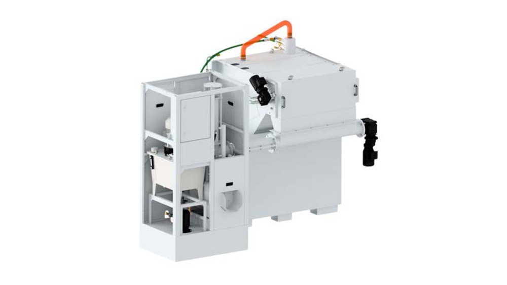 Lehmann UMT HDS Funktion