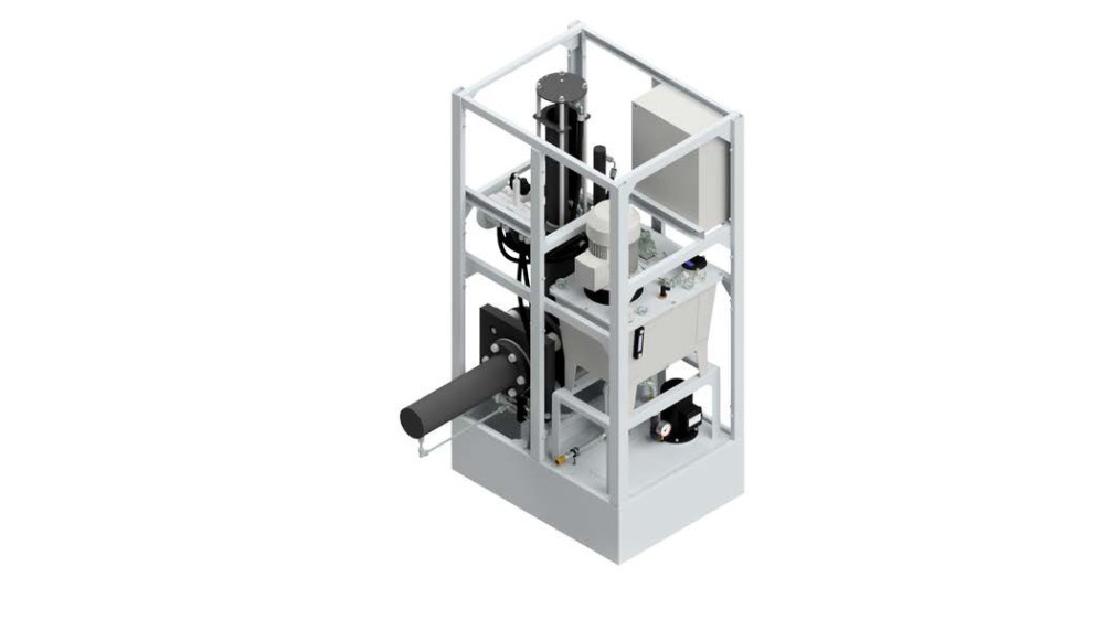 Lehmann UMT HDS Technische Details
