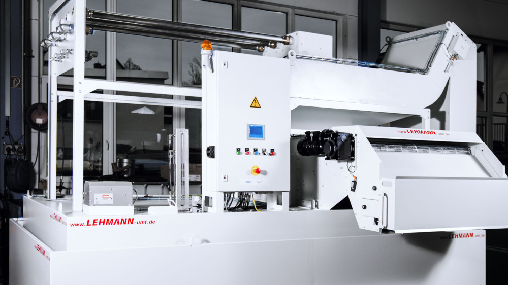 lehmann umt filtertechnik bandskimmer 3