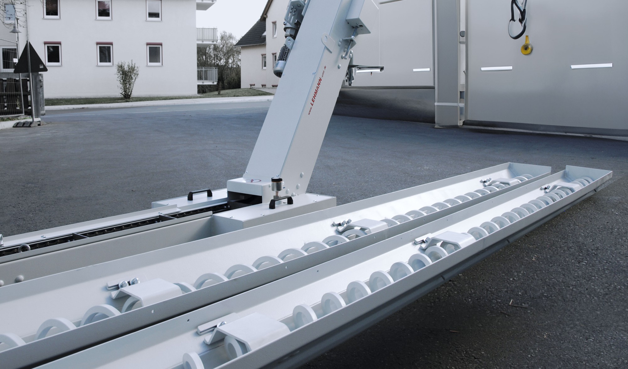lehmann umt foerdertechnik schneckenbandfoerderer 3