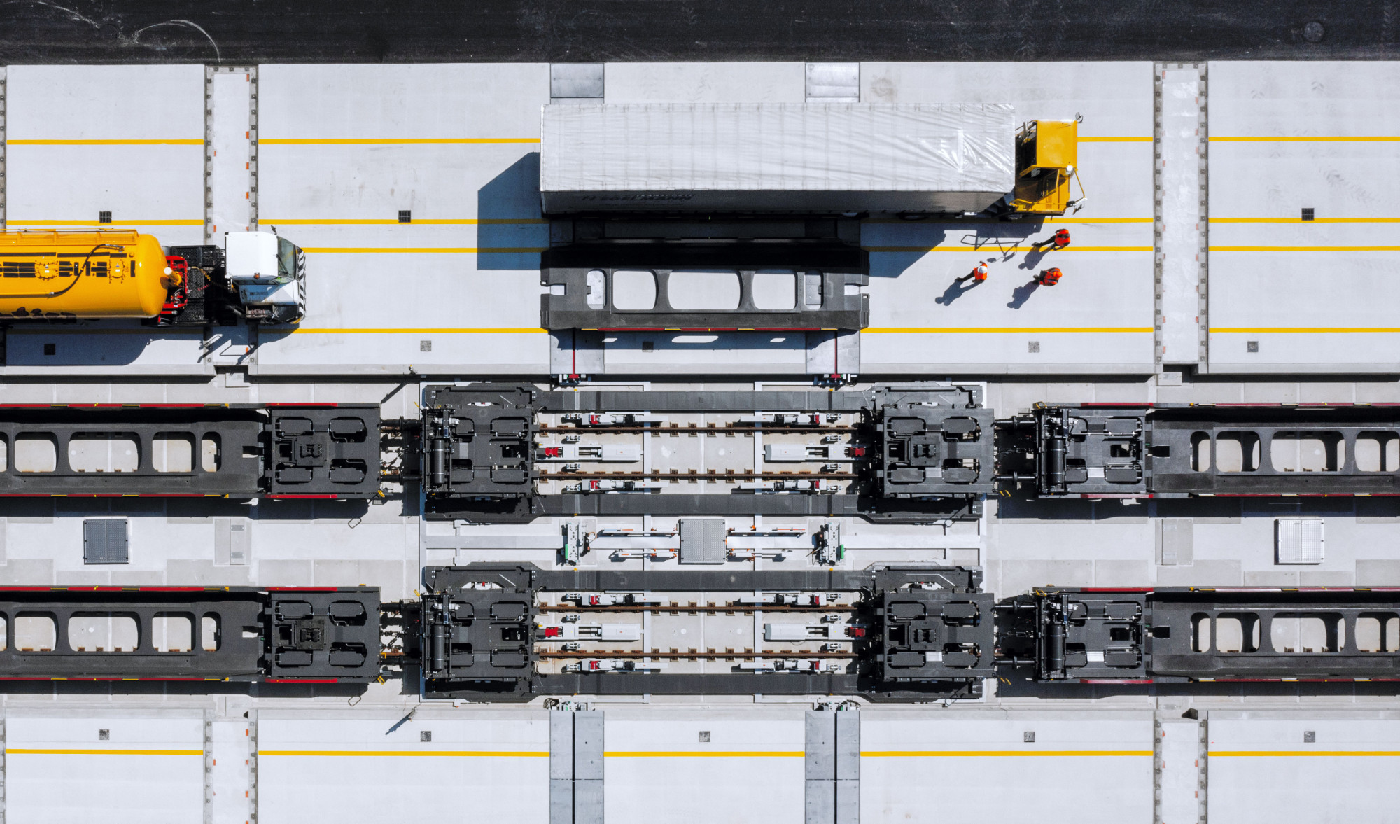 lehmann umt transfertechnik verschubsystem cargo 1