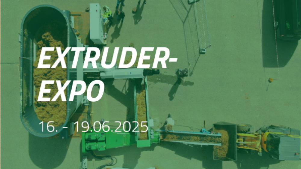 EXTRUDER EXPO