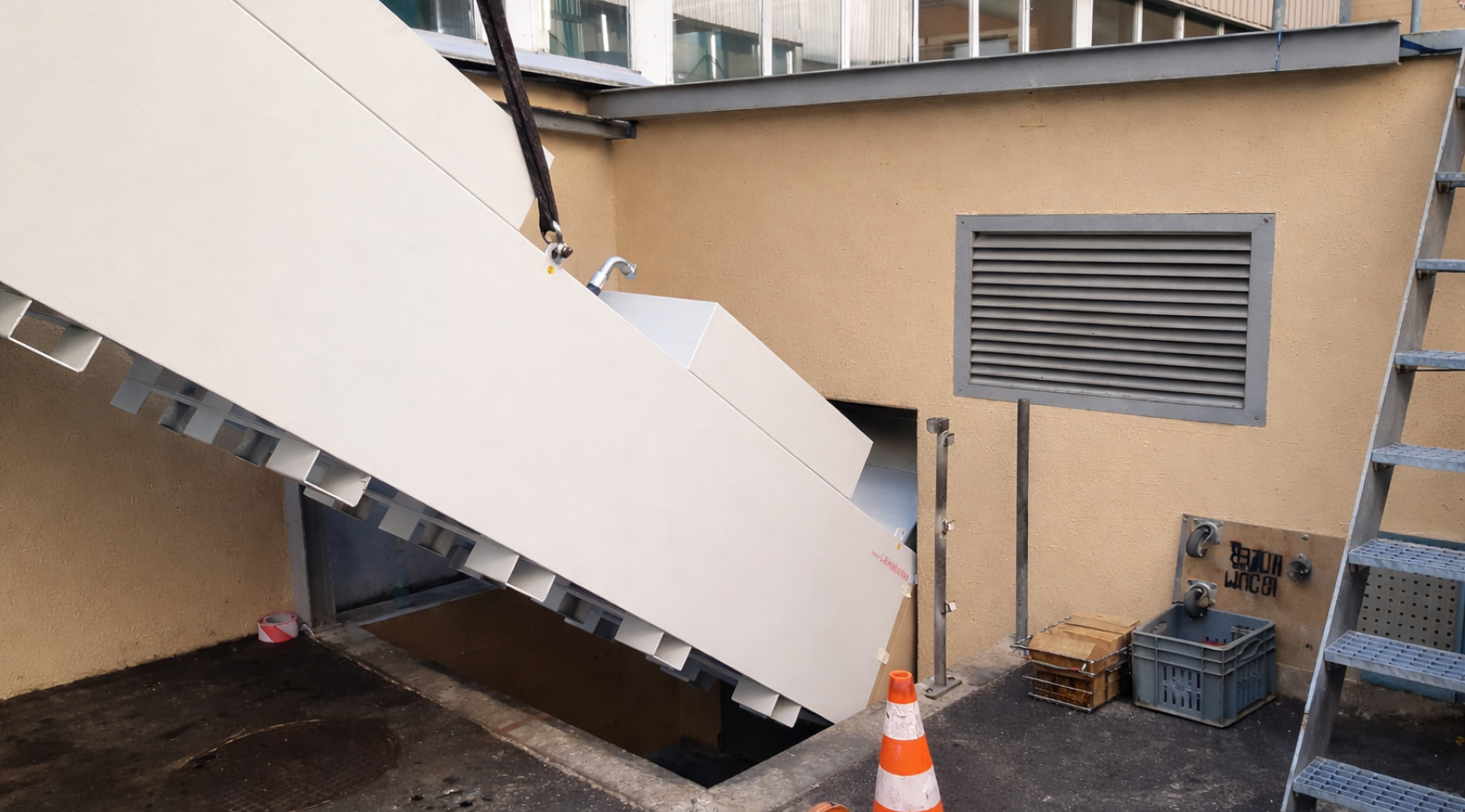 Filteranlage auf dem Weg zum Ziel2 v2